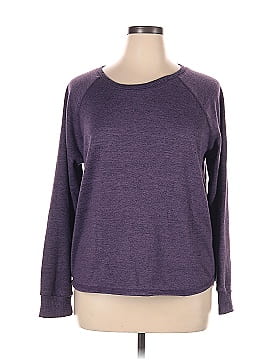 Karen Neuburger Collection Sweatshirt (view 1)