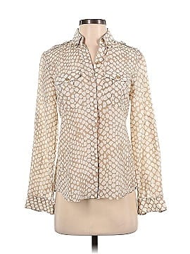 Banana Republic Heritage Collection Long Sleeve Button-Down Shirt (view 1)