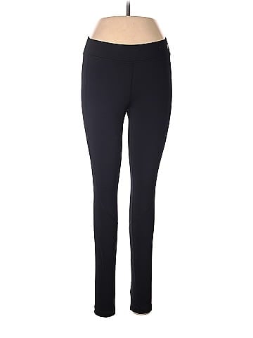 Fila Sport Black Active Pants Size M - 70% off