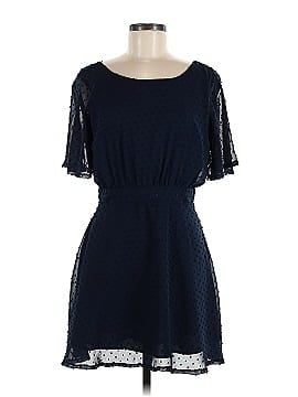 Forever 21 Casual Dress (view 1)