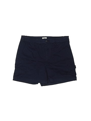 J crew deals navy shorts