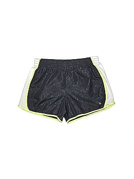 Danskin Now Athletic Shorts (view 1)