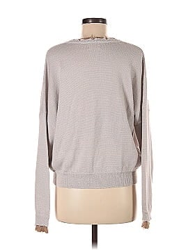 NATION LTD Wool Pullover Sweater (view 2)