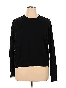 T Tahari Pullover Sweater (view 1)