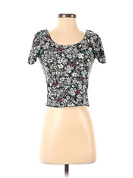 Simply Southern Short Sleeve Top (view 1)