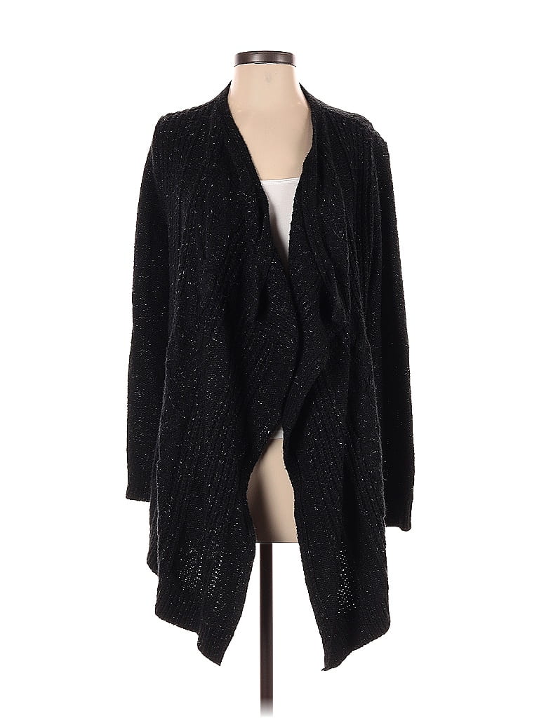Abercrombie & Fitch Black Cardigan Size XS 67 off ThredUp