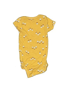 Gerber Short Sleeve Onesie (view 2)