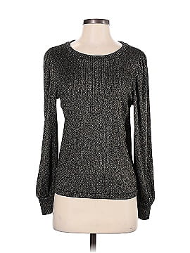 Ann Taylor LOFT Pullover Sweater (view 1)