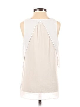 Zara Sleeveless Blouse (view 2)