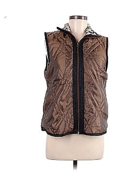 Casual Identity Vest (view 1)