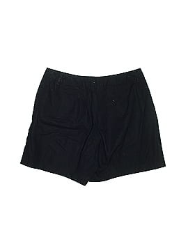 Boden Khaki Shorts (view 2)