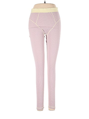 Fabletics Pink Active Pants Size XL - 58% off