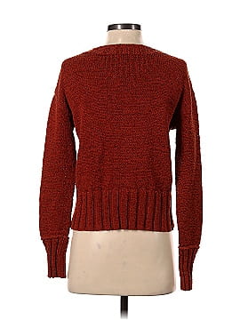Point Sur Pullover Sweater (view 2)