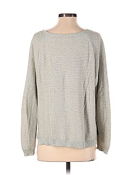 Micaela Greg Pullover Sweater (view 2)