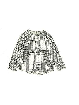 Liho Long Sleeve Button-Down Shirt (view 1)
