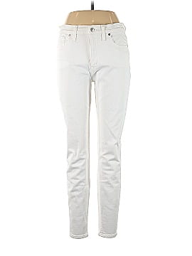 Madewell Jeans (view 1)