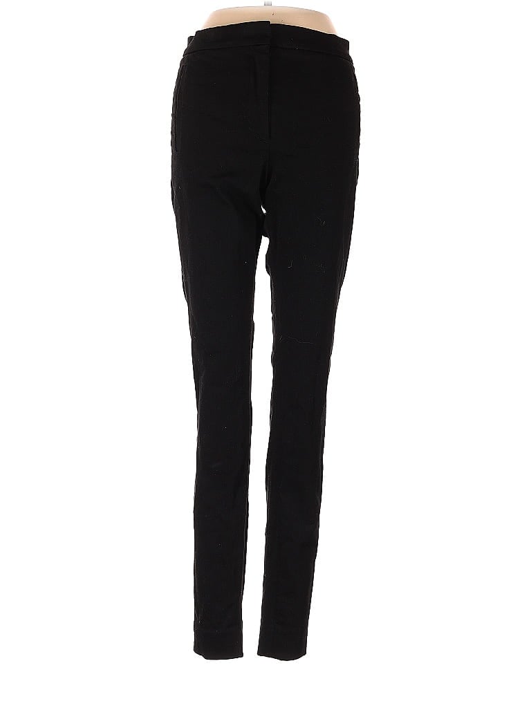 Click to view more detailed imagery on our partner's website Pre-owned Cos Casual Pants In Black