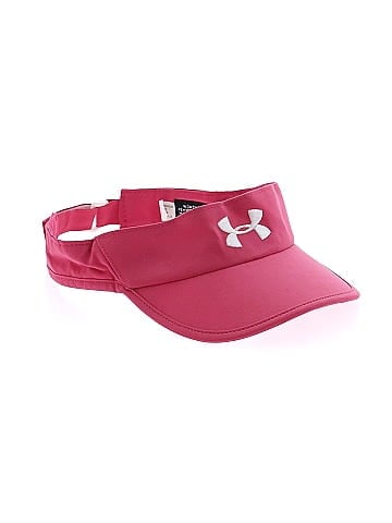 Pink under best sale armour visor