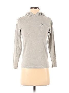 Vineyard Vines Pullover Hoodie (view 1)