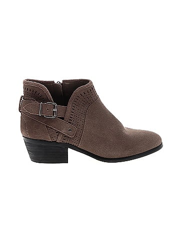 Vince store jane bootie