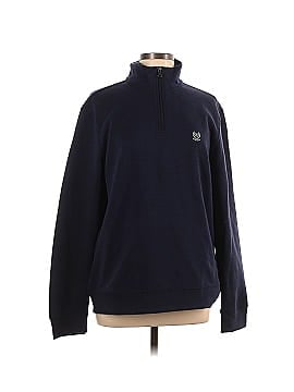 Chaps Track Jacket (view 1)