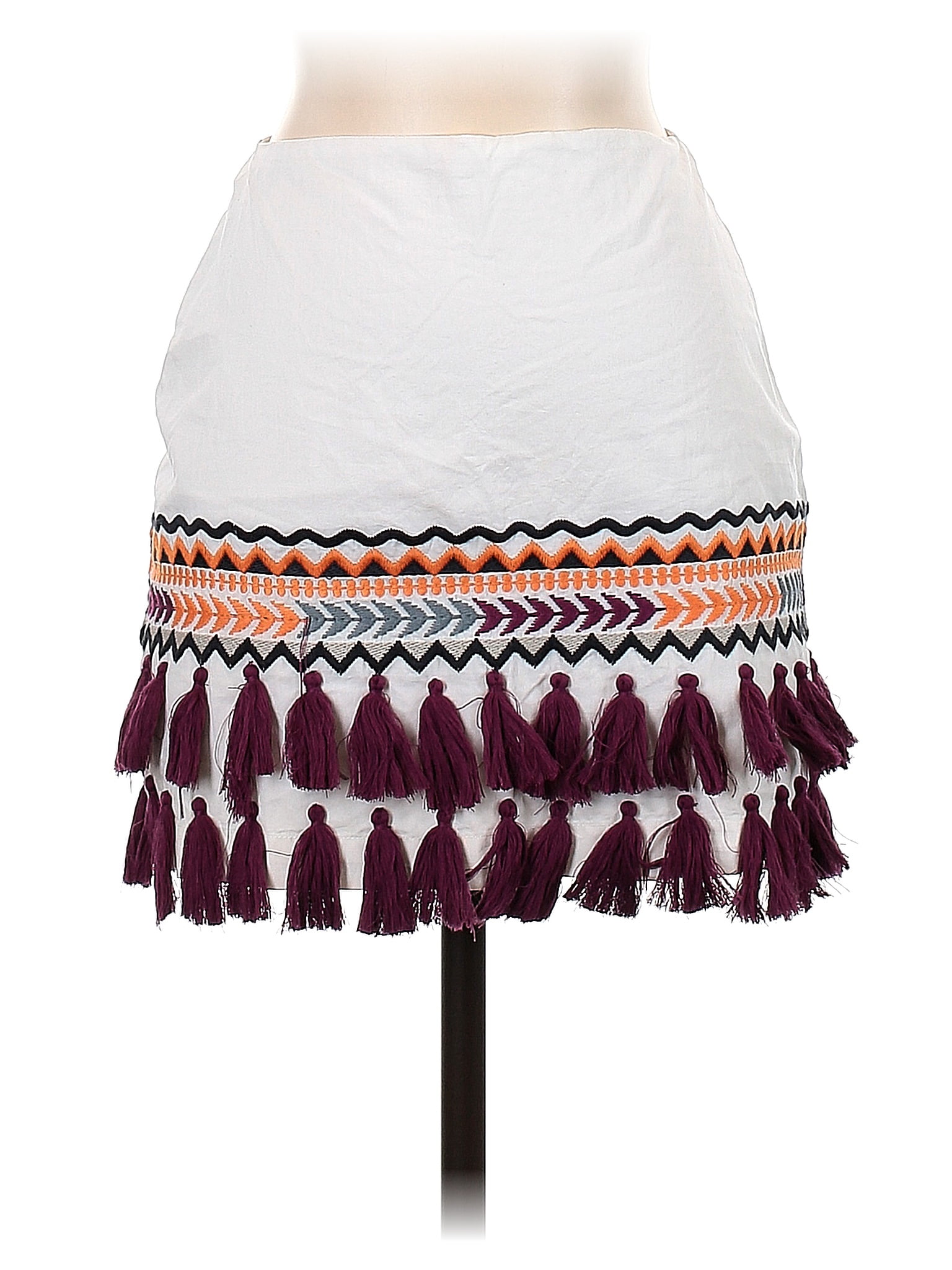 Tularosa, Skirts