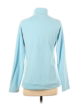 Columbia Turtleneck Sweater (view 2)