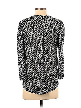 H&M Long Sleeve Blouse (view 2)