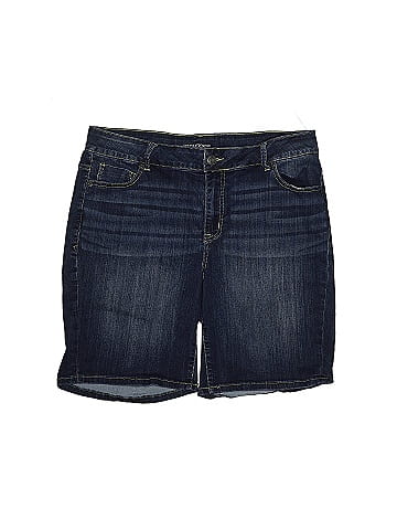 Maurices, Shorts, Jeans Shorts