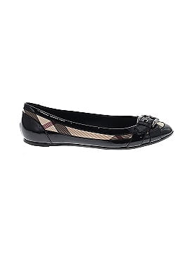 Burberry Flats (view 1)