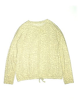 R+R Pullover Sweater (view 1)