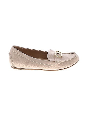 Liz claiborne clearance flats