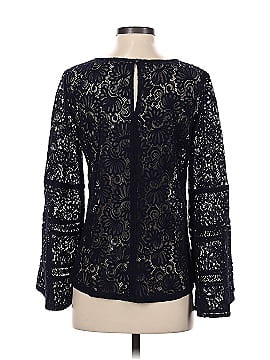 Ann Taylor LOFT Long Sleeve Top (view 2)