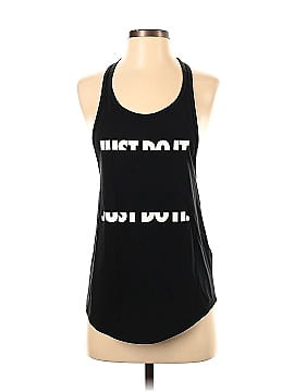 Nike Active Tank (view 1)
