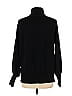 French Connection Black Turtleneck Sweater Size L - photo 2