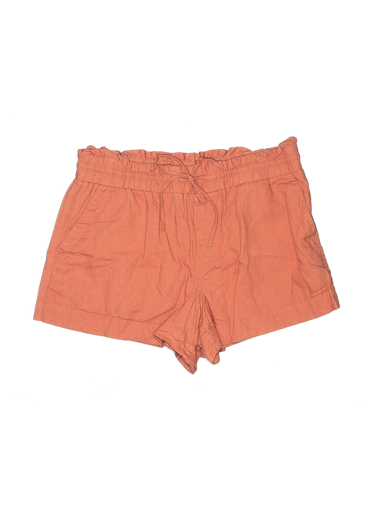 Orange Shorts: Shop up to −86%