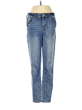 Ann Taylor LOFT Jeans (view 1)