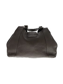 Gucci Greenwich Leather Shoulder Bag (view 2)