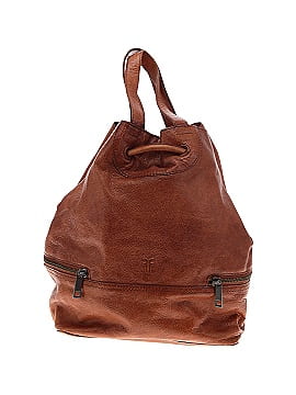FRYE Leather Backpack (view 1)