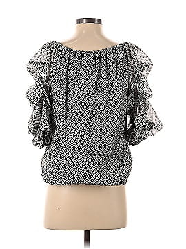 Vince Camuto 3/4 Sleeve Blouse (view 2)