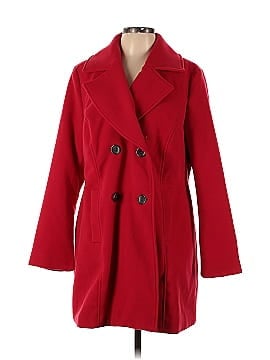 Lane bryant hotsell clearance coats