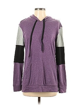 Cathy Pullover Hoodie (view 1)