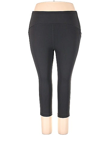 Lululemon Athletica Black Active Pants Size 14 - 38% off