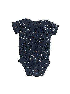 Member's Mark Short Sleeve Onesie (view 2)