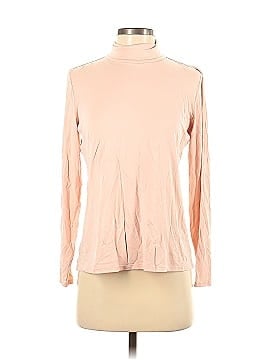 Eileen Fisher Long Sleeve Turtleneck (view 1)