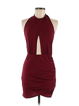 Shein Cocktail Dress (view 1)