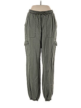 7 For All Mankind Cargo Pants (view 1)