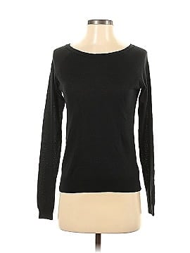 Banana Republic Silk Pullover Sweater (view 1)