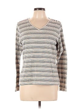 Gloria Vanderbilt Long Sleeve T-Shirt (view 1)