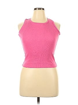 Cabana by Crown & Ivy Tank Top (view 1)